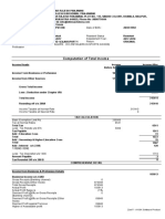 Computation of Income Tax Sagar Panjwani FY 2016-17