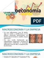 Macroeconomia Ii