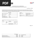 What Is RQD (Rock Quality Designation) and How To Calculate It | PDF ...