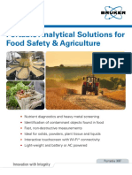 Agri Solutions Brochure