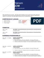 68 Modele CV Pole Emploi 97 2003