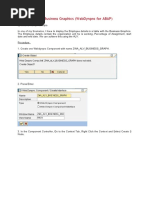 ALV Table With Business Graphics (WebDynpro For ABAP)