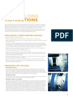 Tie-In Planning and Execution Guide | PDF