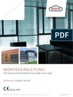 Montageanleitung Raffstore2014 0