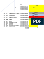 14 Dias: Origin Tracking Description Date Chegou Item