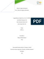 Fase 2 Flujo de Las Aguas Subterráneas Consolidado