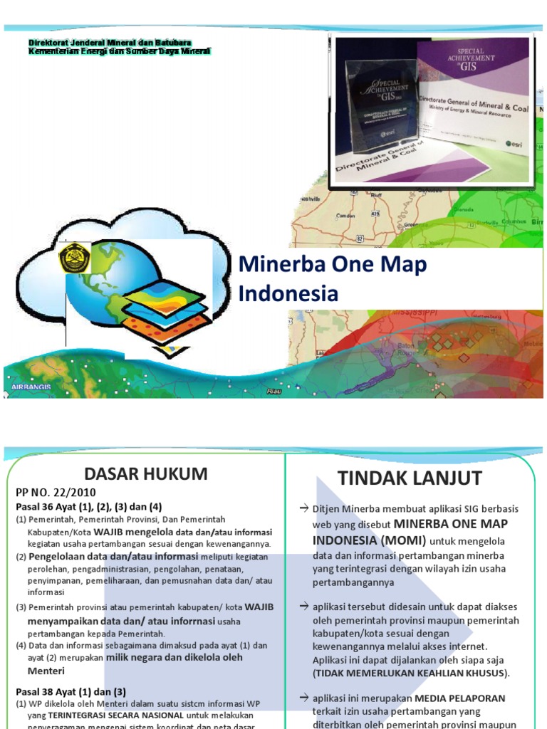 Map MOMI | PDF