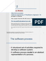 Chapter 2 - Process Model