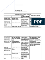 Planificación Mat Sep 4A