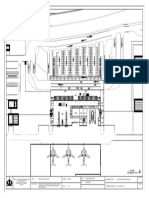 Universitas Trisakti: Site Plan