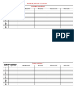 Formato de Planeación Por Periodos