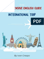 English For Travel-min