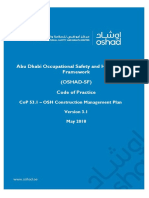 53.1 - OSH Construction Management Plan v3.1 English