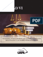 Derecho Comercial 2. Cap6