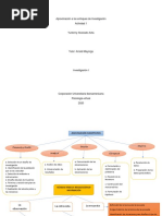 Actividad 1 - Aproximación A Los Enfoques de Investigación