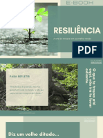 RESILIÊNCIA