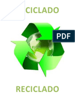 26 Reciclado