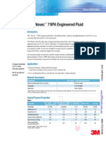 AMS - 3M - Novec 71IPA