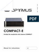 COMPACT E v3 1 000 Esp