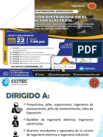 Cursos de capacitación para ingenieros eléctricos