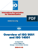 PPT on ISO Ims-Alerts_9001_14001_overview (1)1