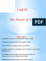 The Nature of Light Unit_02