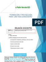 Reunion Doc 14 Ener0 2021