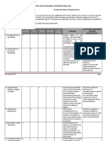 Hoja de Actividades Estudiante Siglo Xxi