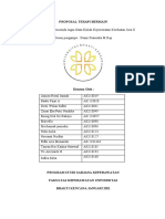 PROPOSAL TERAPI BERMAIN KELOMPOK 4-dikonversi (1)-dikonversi