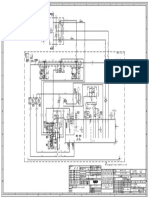 3905639D - 111-4503176522 - AG-3-5631e-7-AB - 1900129216 - Hydraulic - Diagram - 954-RC-100