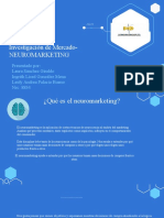 Presentación Neuromarketink