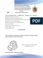 Dariannys Cova Segunda Actividad