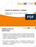 1 1 3 La Organizacion Como Fuente de Emisiones y Residuos