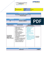 Planificacion S5-14