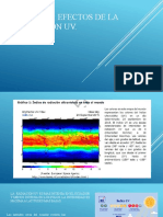 Guía N° 4 Radiacion UV