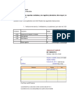 CONTABILIDAD 2 Excel