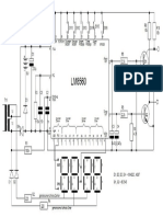 CIRCUITO LM8560