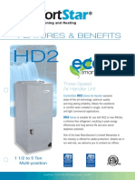 AirHandler HDSeries