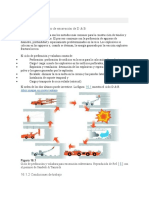 16.1 Introduccion - Ciclo de Trabajo de Excavacion de D&B