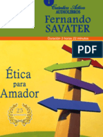 Diapositiva: Ética para Amador - Capítulo VI Aparece Pepito Grillo