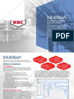 A Yokogawa Company: PVT Modelling and Flow Assurance Software