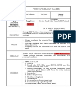 Sop Priming (Pembilasan Dializer) Revisi