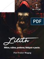 eBook Lilith Frater Magog