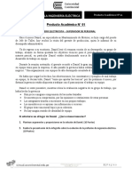 Producto Académico N°01 (Entregable)