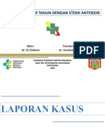 Slide Lapkas STEMI