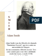 ADAM SMITH