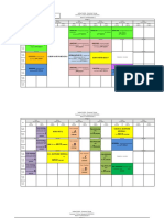 Jadwal Kuliah Blok 8 Fix Per 20 Mei