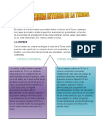 Trabajo Sociales Terremotos