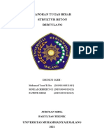 Tahap 1, Muhammad Yusuf RJ, Moh - Algebrieco R, Fathur Rizq