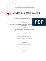 Proyecto Tutoria V g9